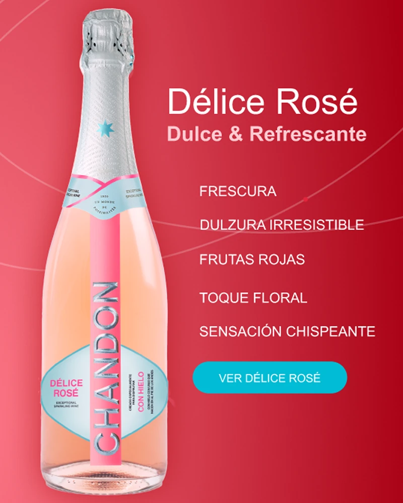 Opción A: CTA celeste que acompaña los colores del envase